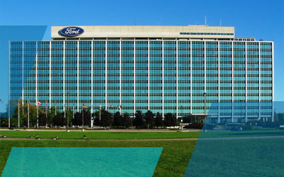 Ford Warranty Claims Processing Service