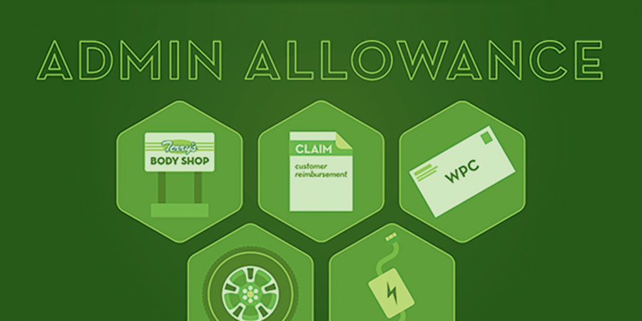 Administrative Allowances