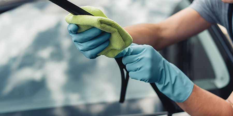 Wiper Blades