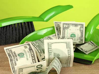 free tips on cleaning up your warranty receivables