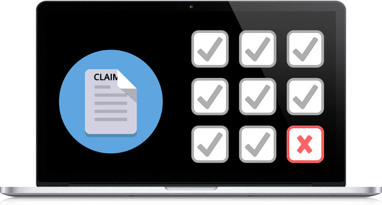 ICAPS - Warranty Claims Processing System