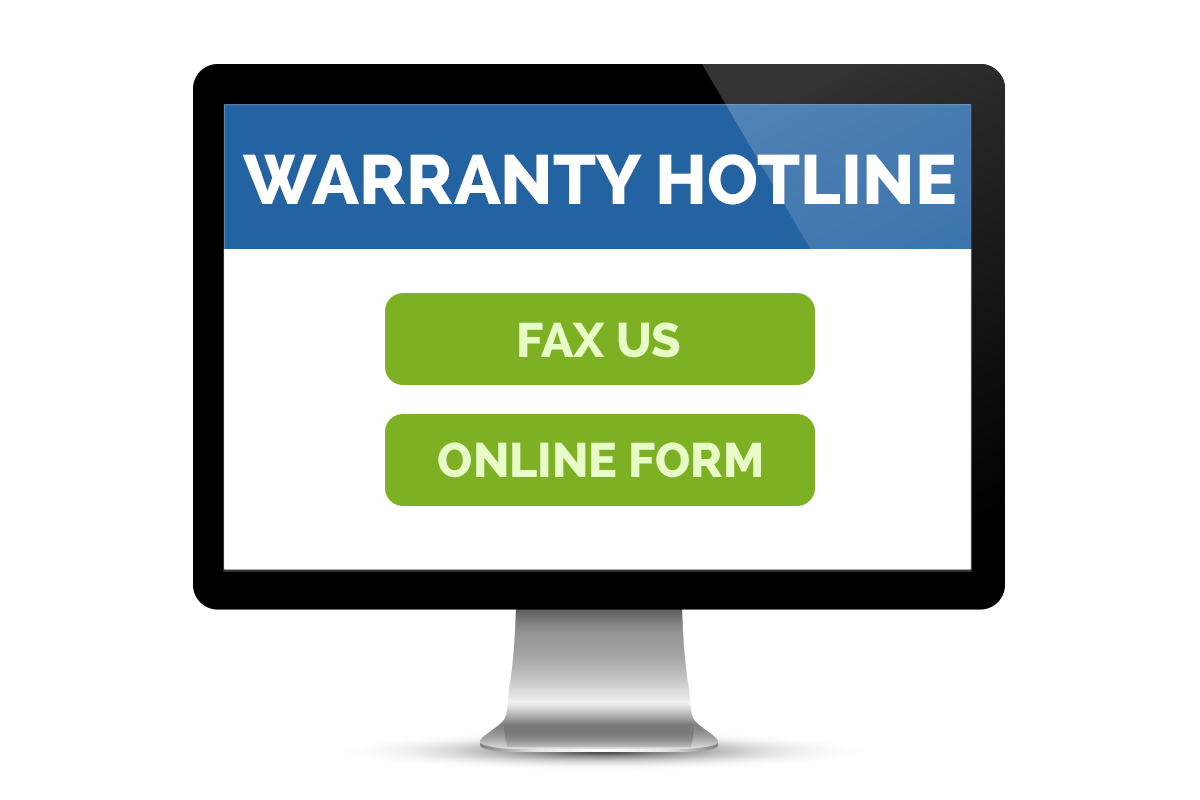 Online Warranty Resources